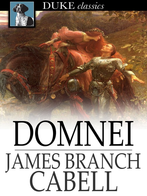 Titeldetails für Domnei nach James Branch Cabell - Verfügbar